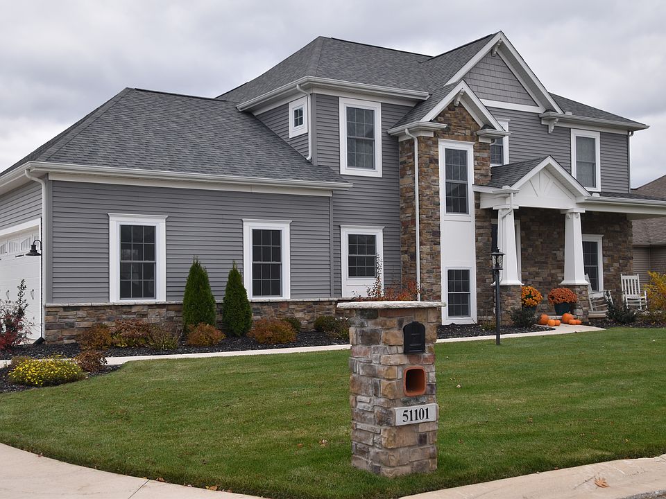 Incredible Curb Appeal