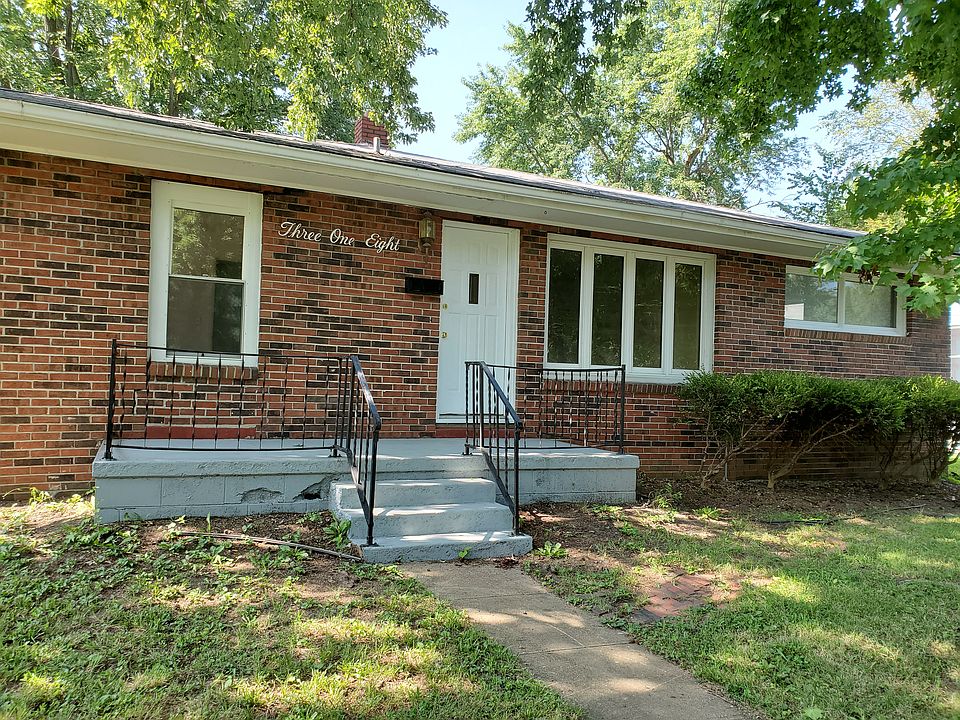 318 Blair