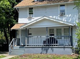 1163 Duane Ave, Akron, OH 44306