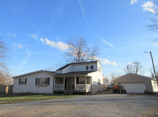 653 Short Acres Rd, Danville, KY 40422