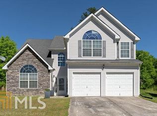 6952 Foxmoor Way, Douglasville, GA 30134