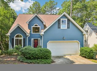 316 Trafalgar Ln, Cary, NC 27513