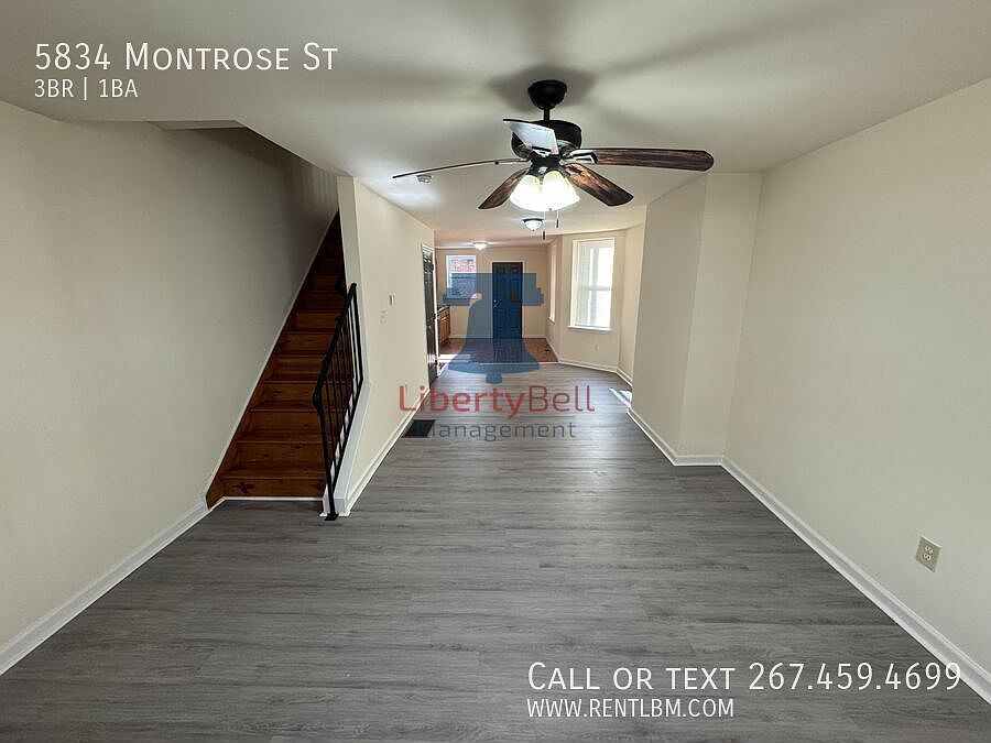 1st image of 5834 Montrose St