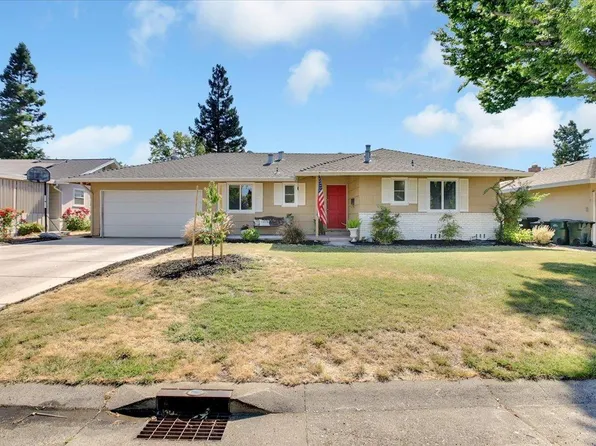 1716 Pluto Way, Sacramento, CA 95864
