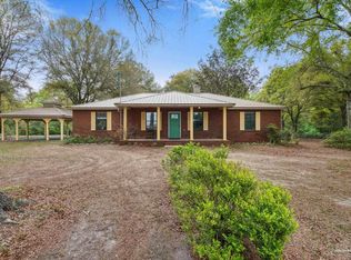 1271 Deal Dr, Westville, FL 32464