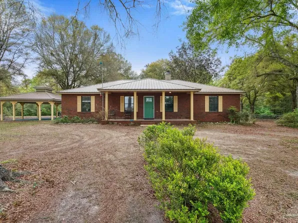 1271 Deal Dr, Westville, FL 32464