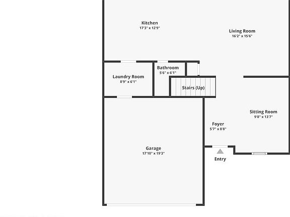 2nd image of 11813 Wapiti Way