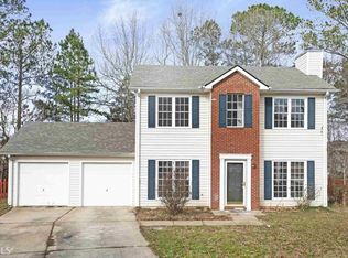 770 Sinclair Way, Jonesboro, GA 30238