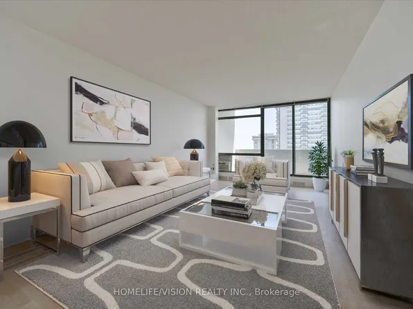 3300 Don Mills Rd #Penthouse 6, Toronto, ON M2J 4X7