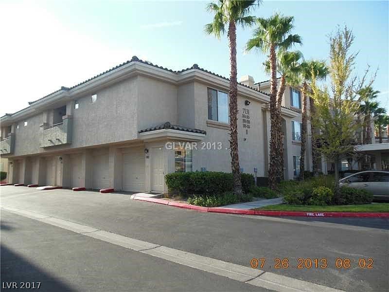 1st image of 7131 S Durango Dr #203