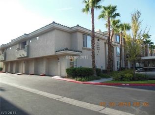 7131 S Durango Dr #203, Las Vegas, NV 89149