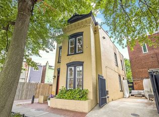 1250 Florida Ave NW, Washington, DC 20009