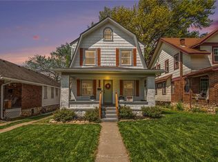 6226 Harrison St, Kansas City, MO 64110