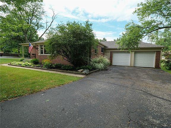 3rd image of 3705 Kessler Boulevard East Dr