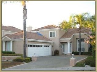 27 Lakeridge, Trabuco Canyon, CA 92679