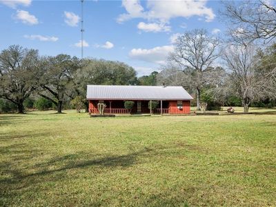 42291 Seals Rd, Franklinton, LA, 70438