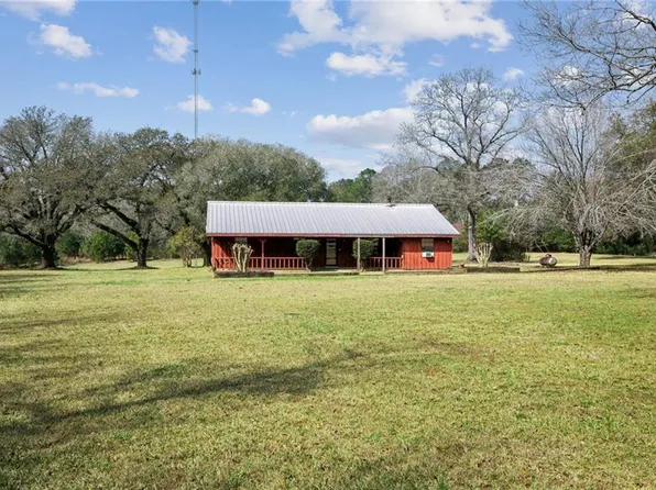 42291 Seals Rd, Franklinton, LA 70438