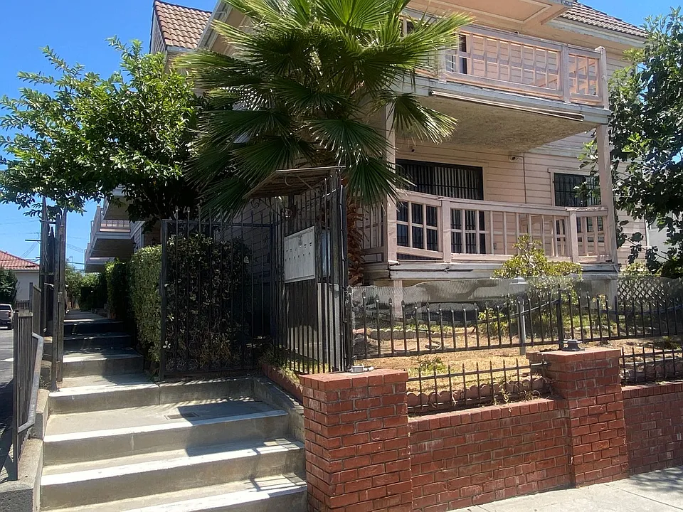 310 N Moore Ave #C