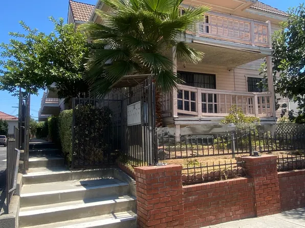 310 N Moore Ave APT C, Monterey Park, CA 91754