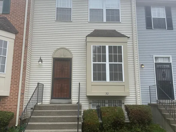 30 Joyceton Ter, Upper Marlboro, MD 20774