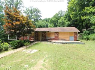 174 Harmon Rd, Charleston, WV 25314