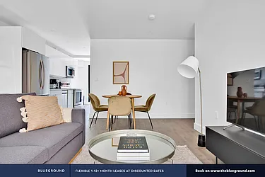 Rented by The Blueground