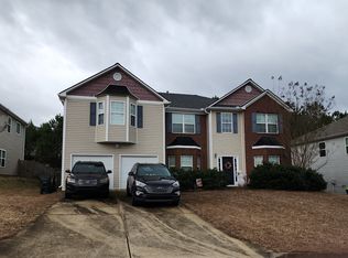 59 Loblolly Ln, Dallas, GA 30132