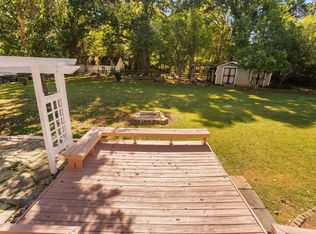 2029 Howson Rd, Raleigh, NC 27603