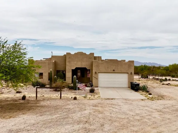 34906 S Estancia Dr, Marana, AZ 85658