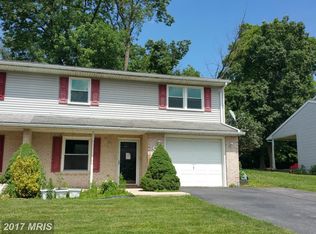 14846 Sherwood Dr, Greencastle, PA