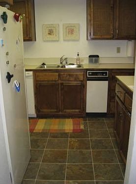 Interior Photo