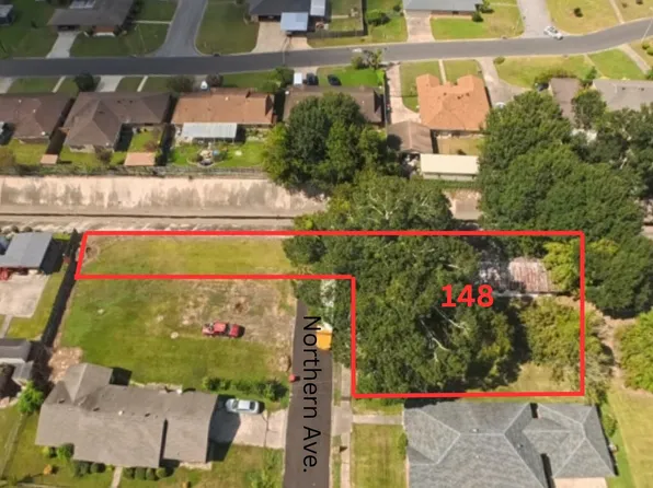 148 Northern Ave, Lafayette, LA 70501