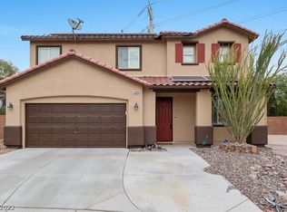 7944 Pale Rider St, Las Vegas, NV 89131