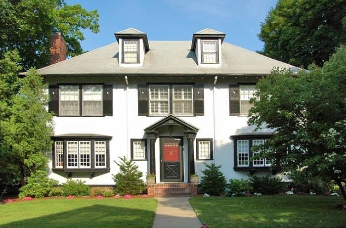 Welcome Home!