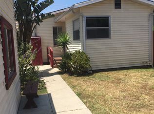 10744 1/2 Tabor St, Los Angeles, CA 90034