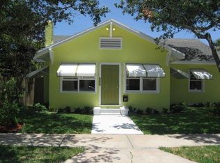 435 56th St, West Palm Beach, FL 33407