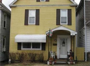 618 Spring St, Latrobe, PA 15650