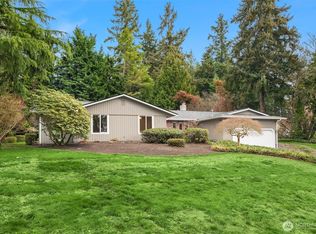 9205 34th Street E, Edgewood, WA