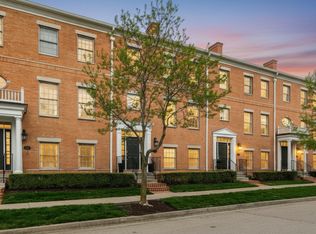 12900 Grenville St, Carmel, IN 46032