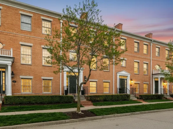 12900 Grenville St, Carmel, IN 46032