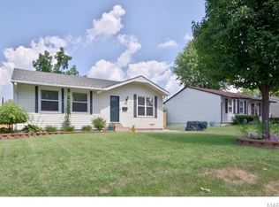 2553 Sheridan Dr, Maryland Heights, MO