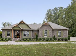 3793 Seven Springs Rd, Smithville, TN 37166