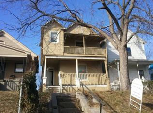 20 S Boeke St, Kansas City, KS 66101