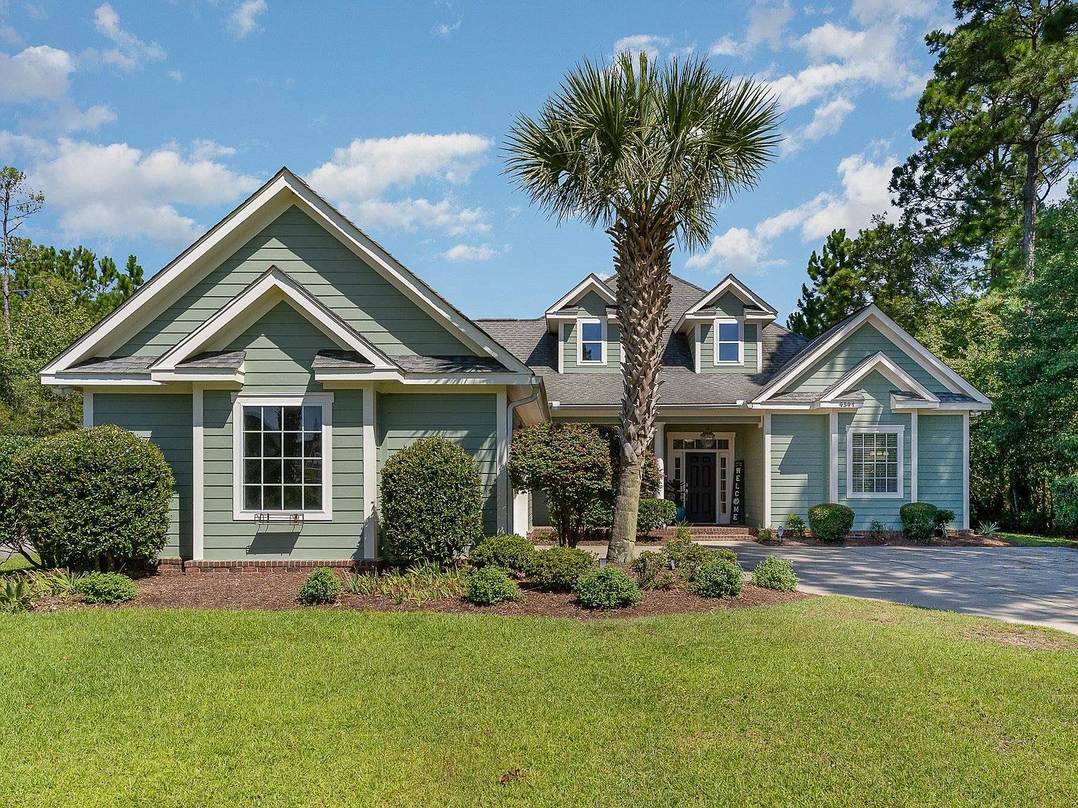 4341 Parkland Dr., Myrtle Beach, SC 29579 | Zillow