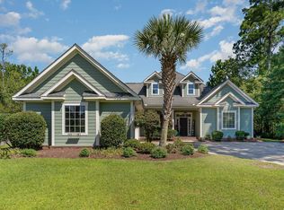 4341 Parkland Dr, Myrtle Beach, SC 29579
