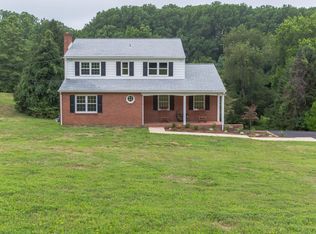 1554 Mendenhall Mill Rd, Hockessin, DE 19707