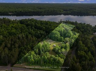 754B Ferguson Lake Rd, Greater Madawaska, ON K7V3Z7