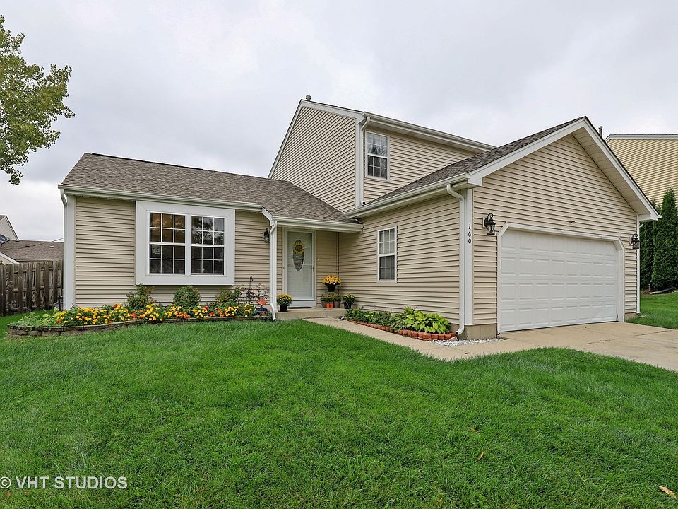 1st image of 160 Dartmoor Dr