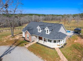 125 Busch Acres Ln, Aiken, SC 29803
