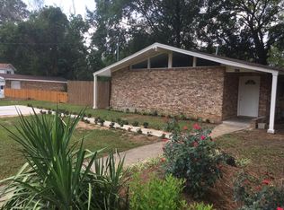 2457 Le Ruth Ave, Montgomery, AL 36106